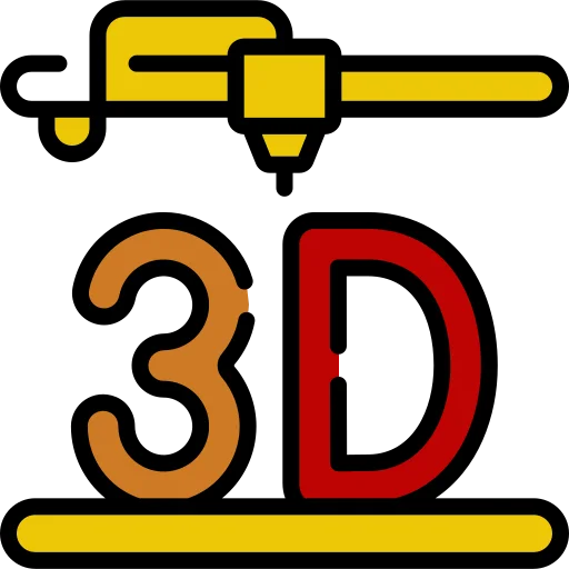 druk 3d