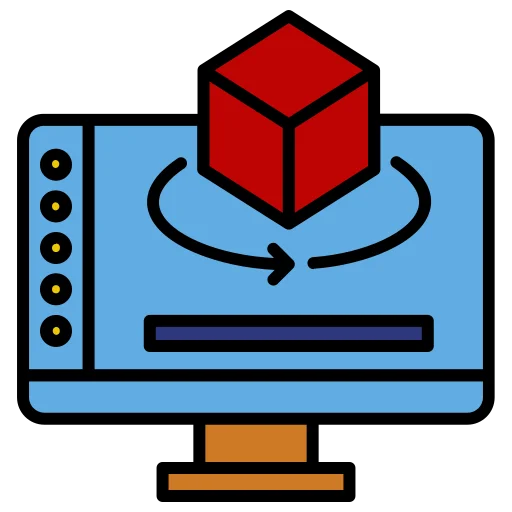 projektowanie 3d