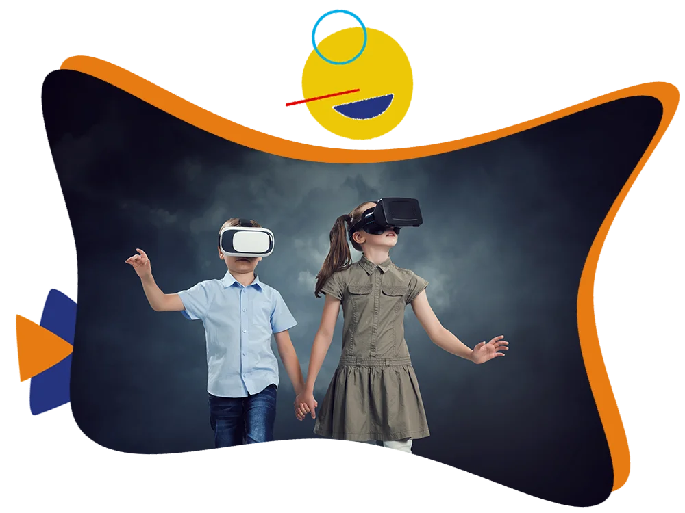 vr warsztaty