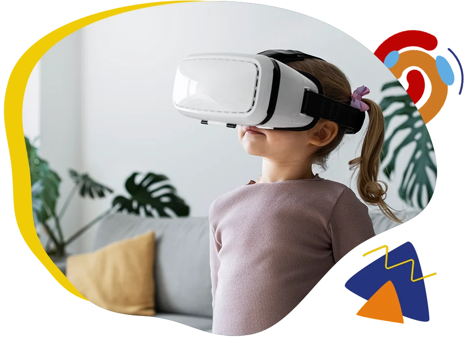 vr