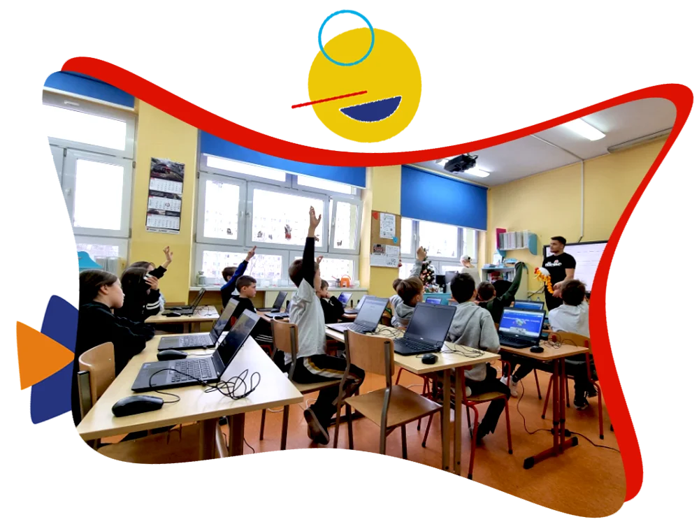 warsztaty cykliczne dla szkół