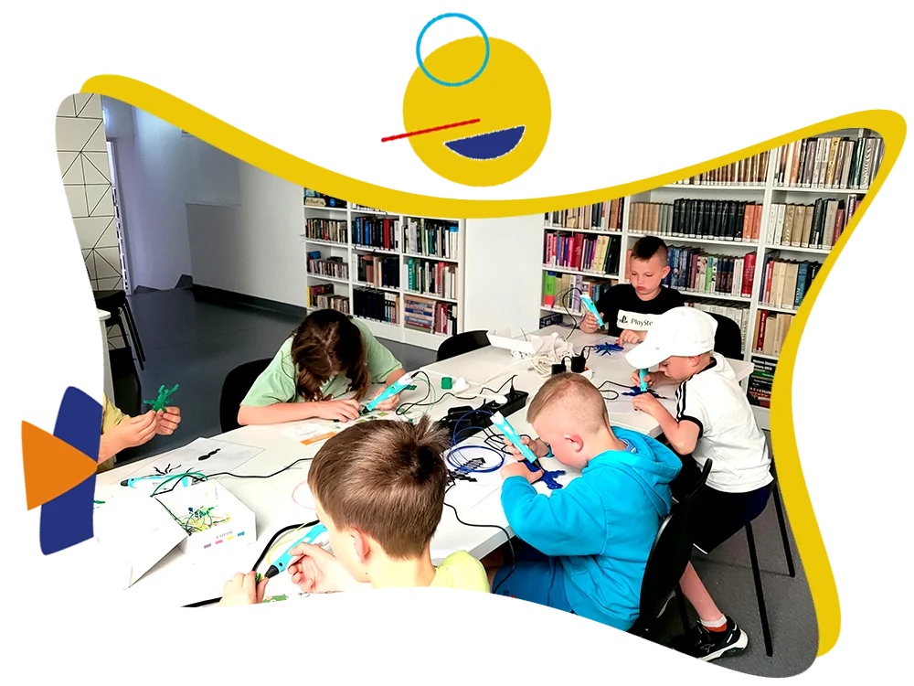 zajęcia technologiczne